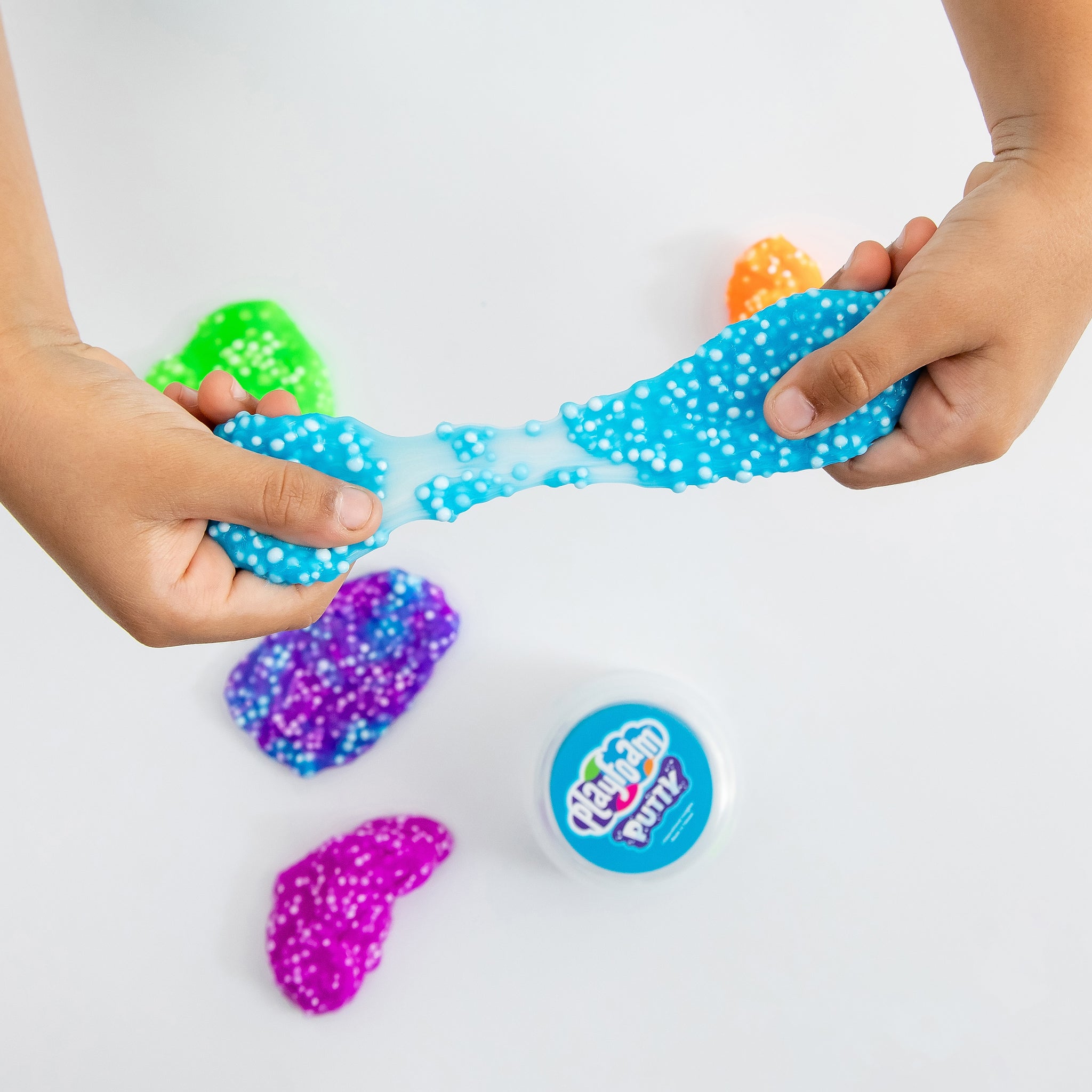 Educational Insights Playfoam Putty
