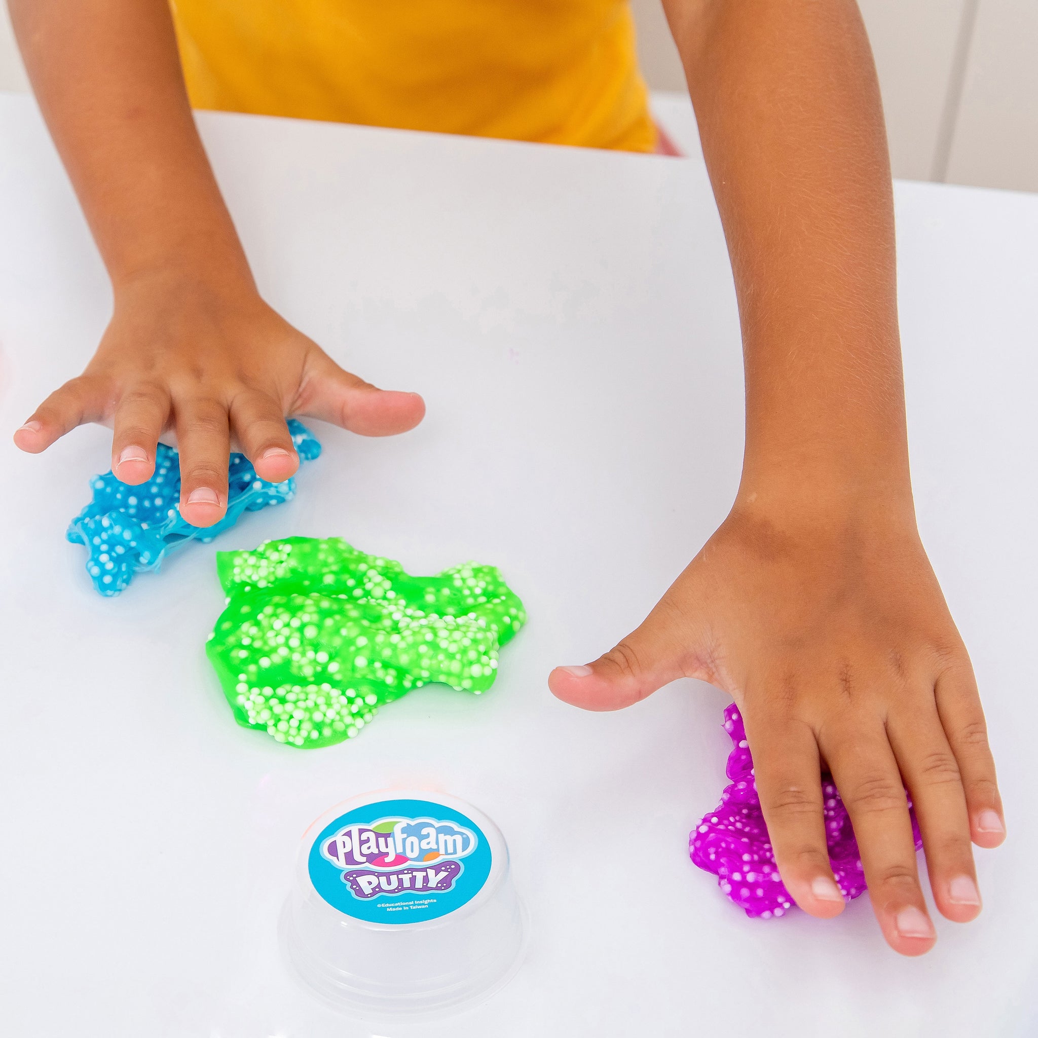 Educational Insights Playfoam Putty