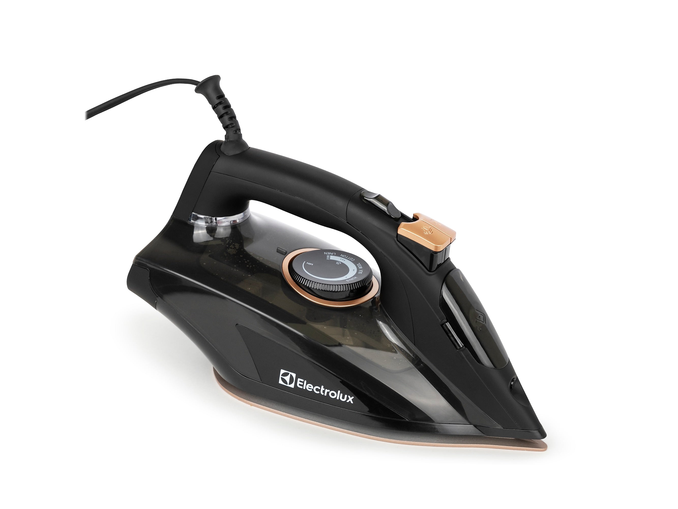 Electrolux Essential Personal Iron