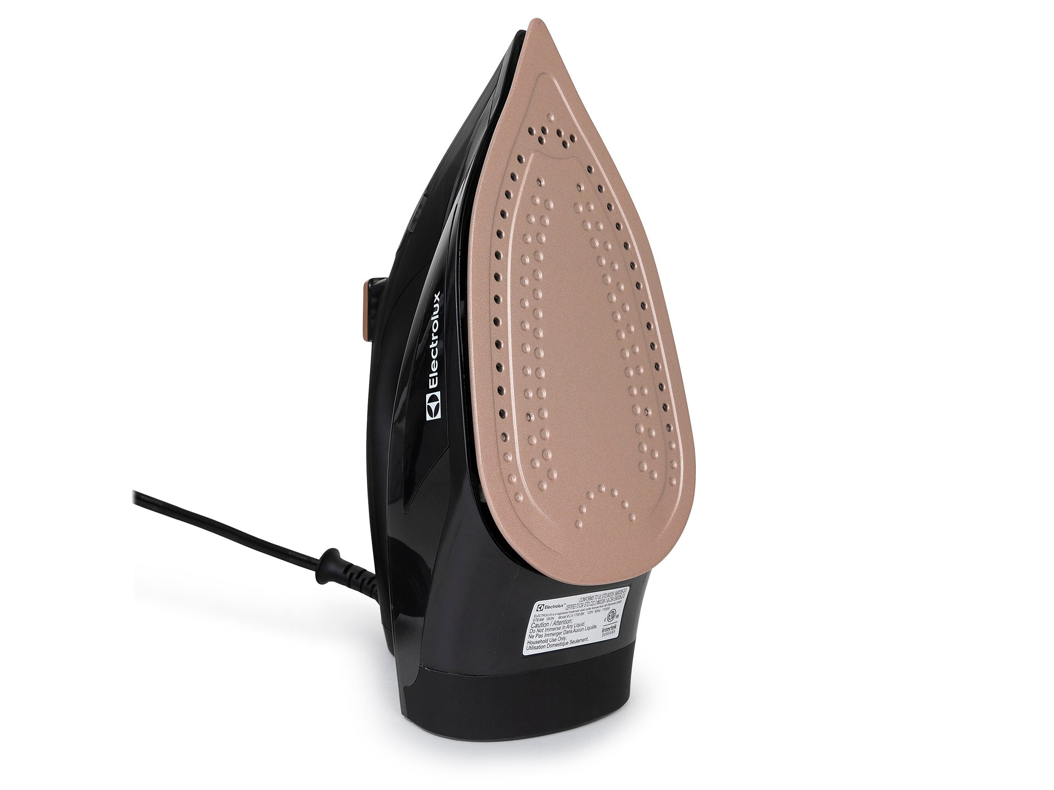 Electrolux Essential Personal Iron