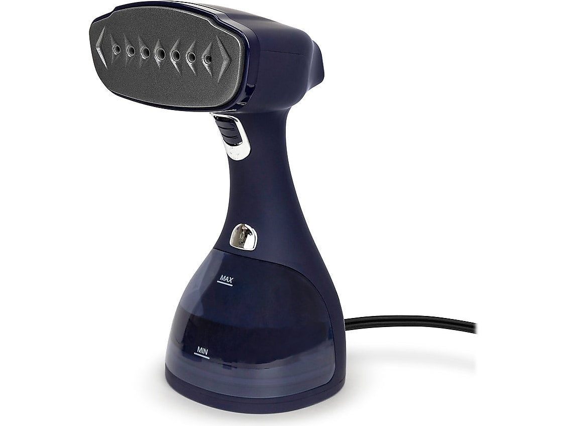 Electrolux Personal Handheld Garment and Fabric Steamer, Blue