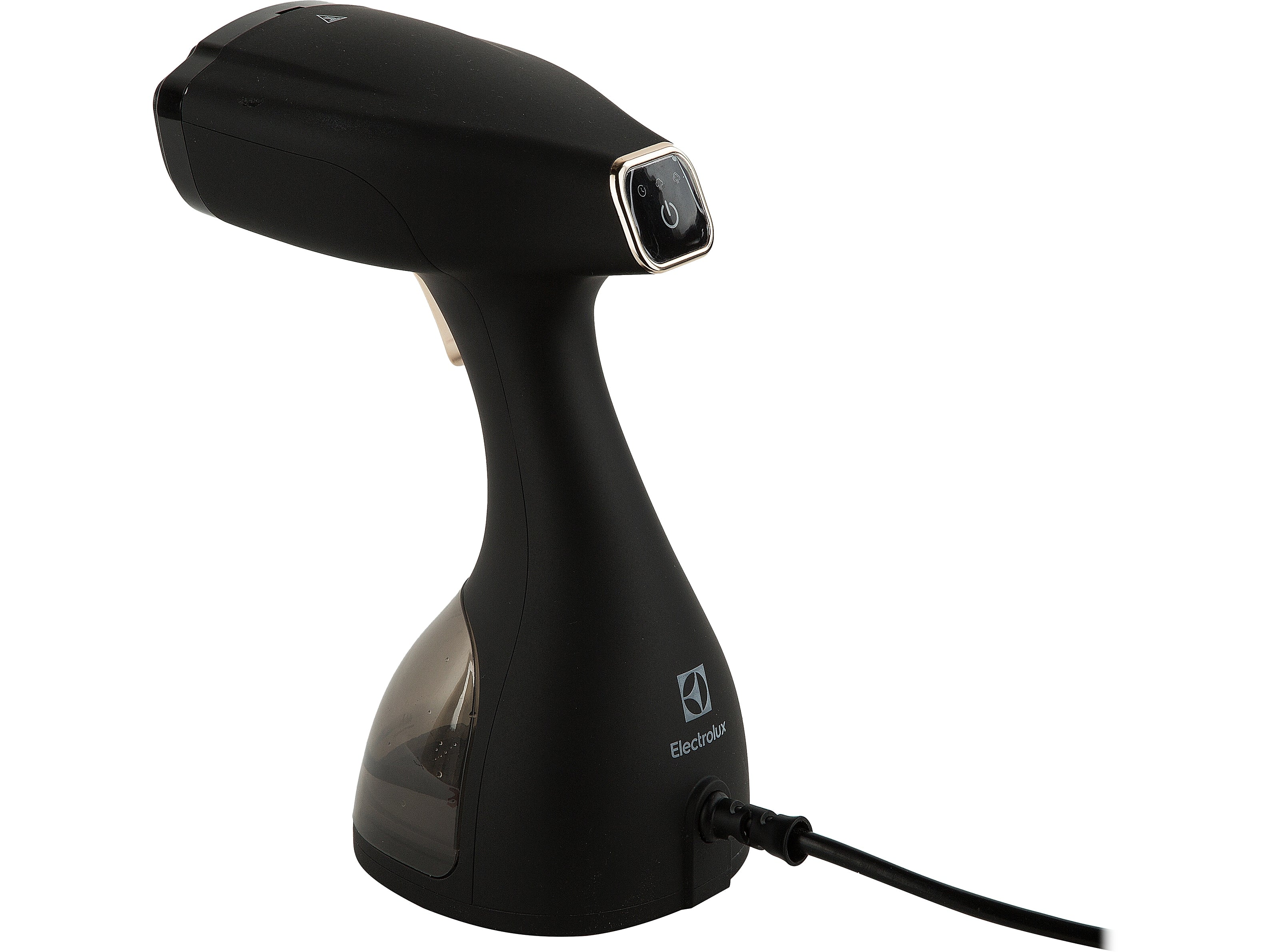 Electrolux Personal Handheld Steamer, Black