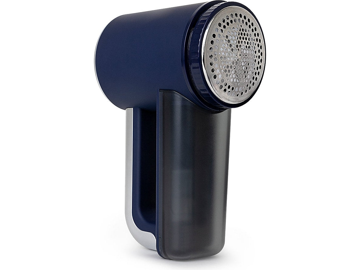 Electrolux Rechargeable Fabric Shaver, Blue