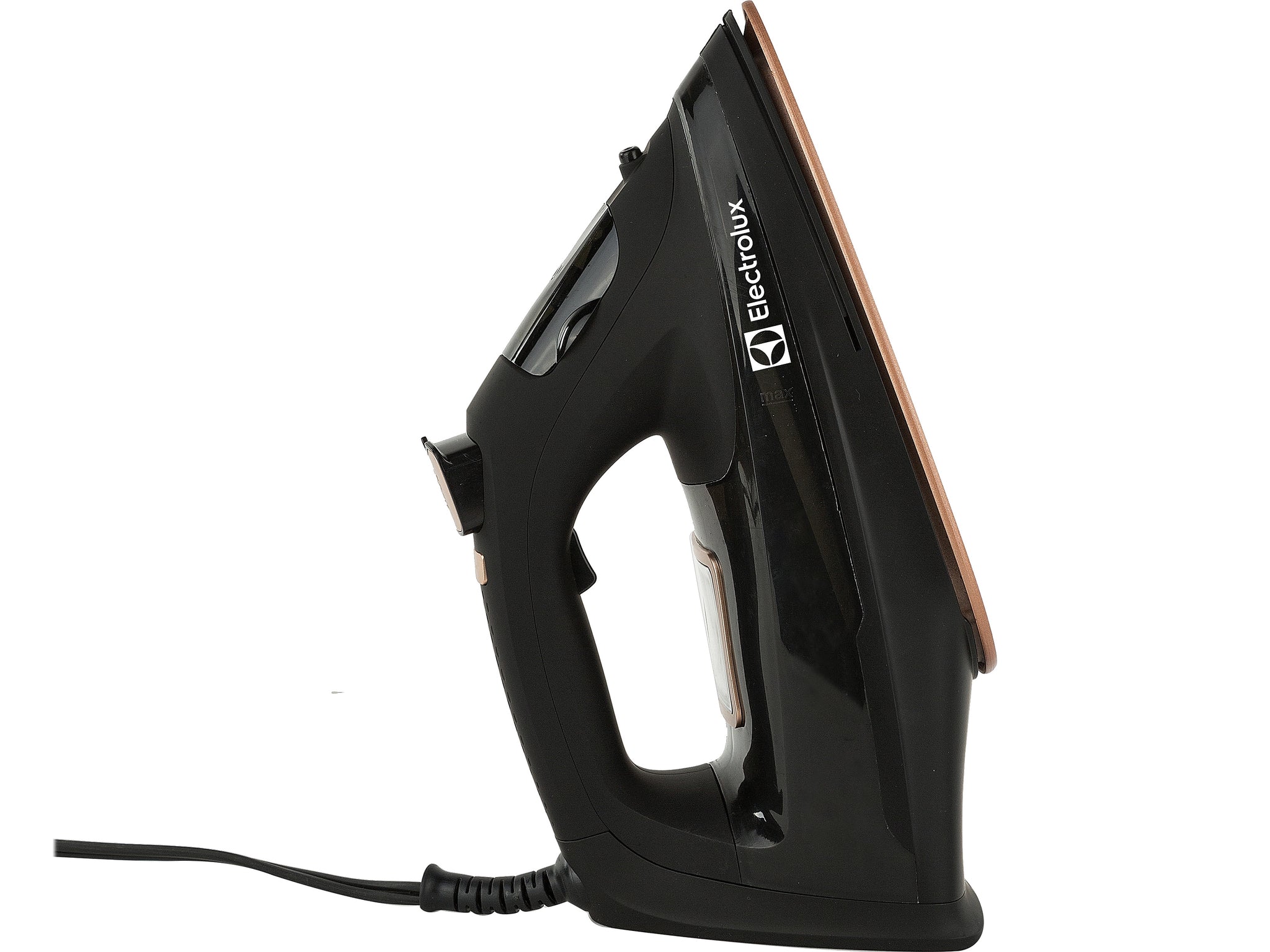 Electrolux Steady Steam Personal Iron