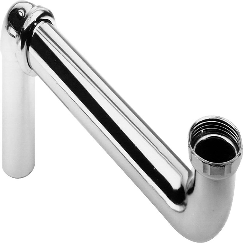 Elkay Everyday Brass Kitchen Sink Drain LKADOS Chrome