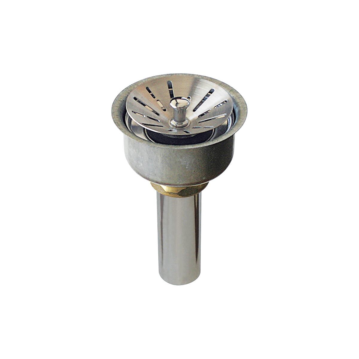 Elkay Residential Drain Fitting Type 304 Kitchen