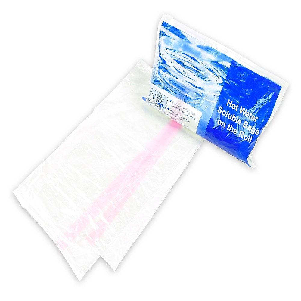 Elkay Water Soluble Bag, 26