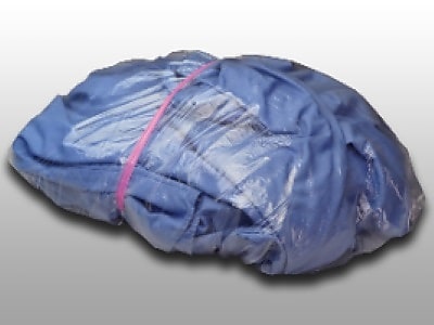 Elkay Water Soluble Bag, 26