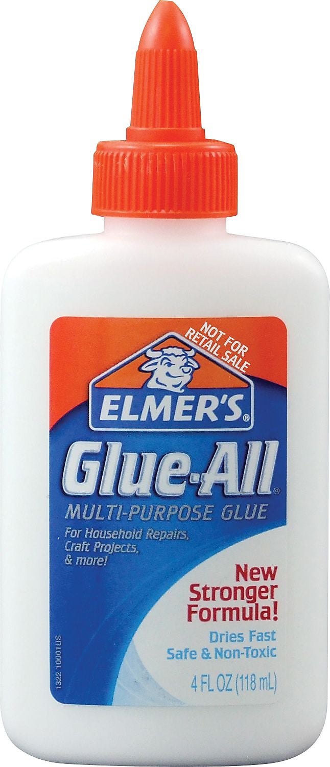 Elmer's Glue, 4 oz.