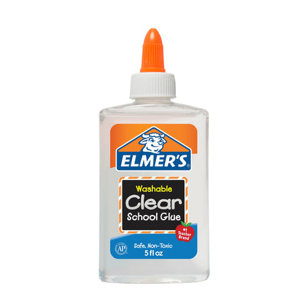 Elmer's School School Glue, 5 oz.