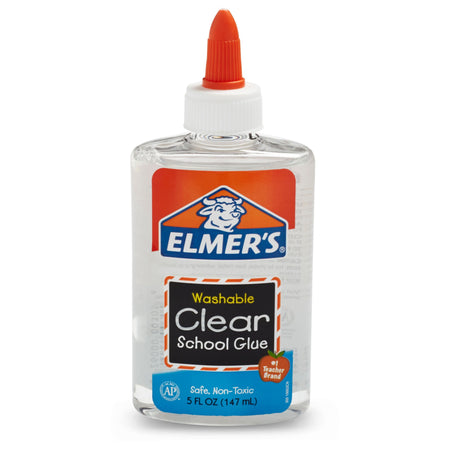 Elmer's School School Glue, 5 oz.