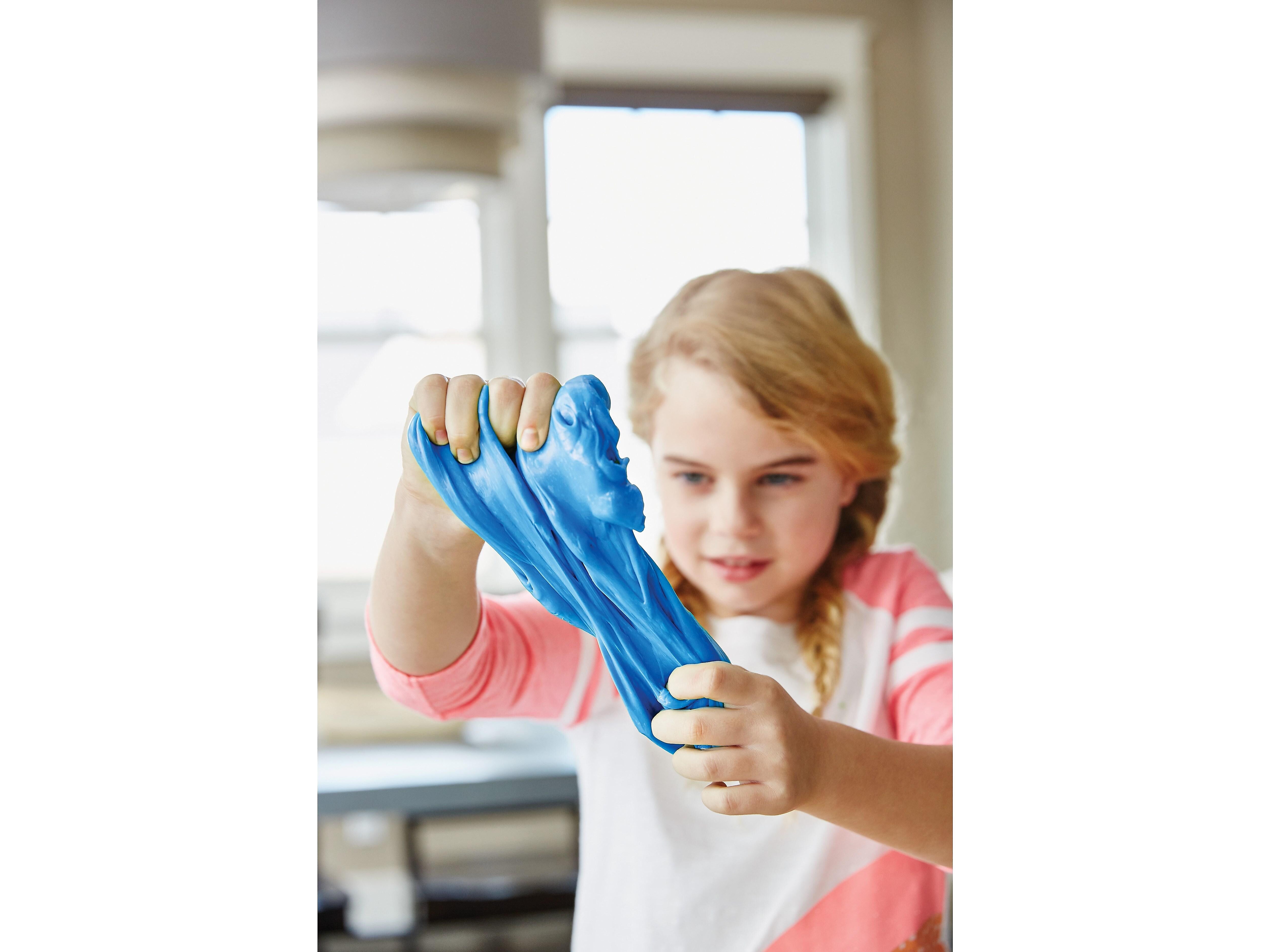 Elmer's School WashableRemovable School Glue, 128 oz., White