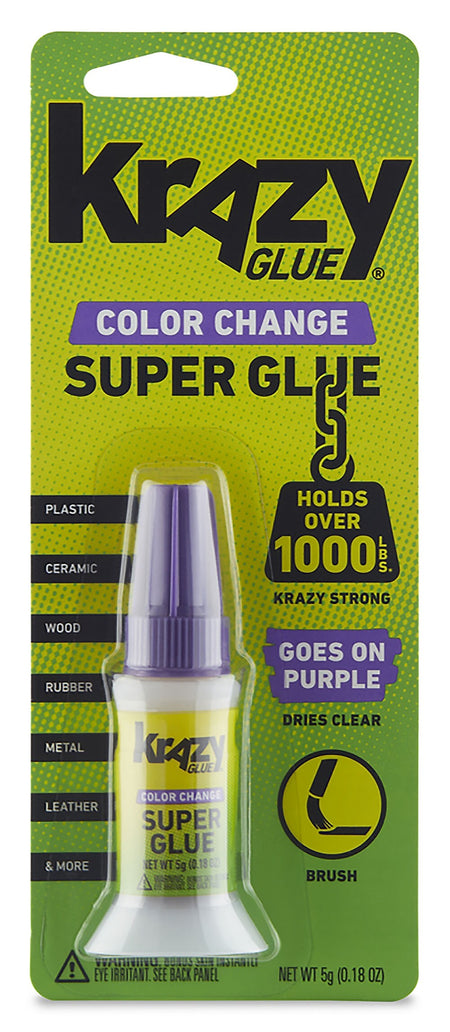 Elmer's Super Glue, 0.18 oz.