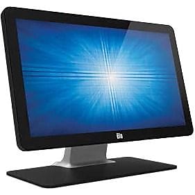 Elo 2002L LCD Touchscreen Monitor, 16:9, 20 ms, 20