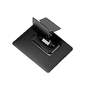ELO Tabletop Display Stand for 15" I-Series Monitors, Black