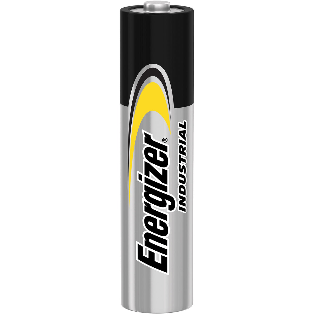 Energizer Industrial Alkaline Battery, AAA, 24/Pack