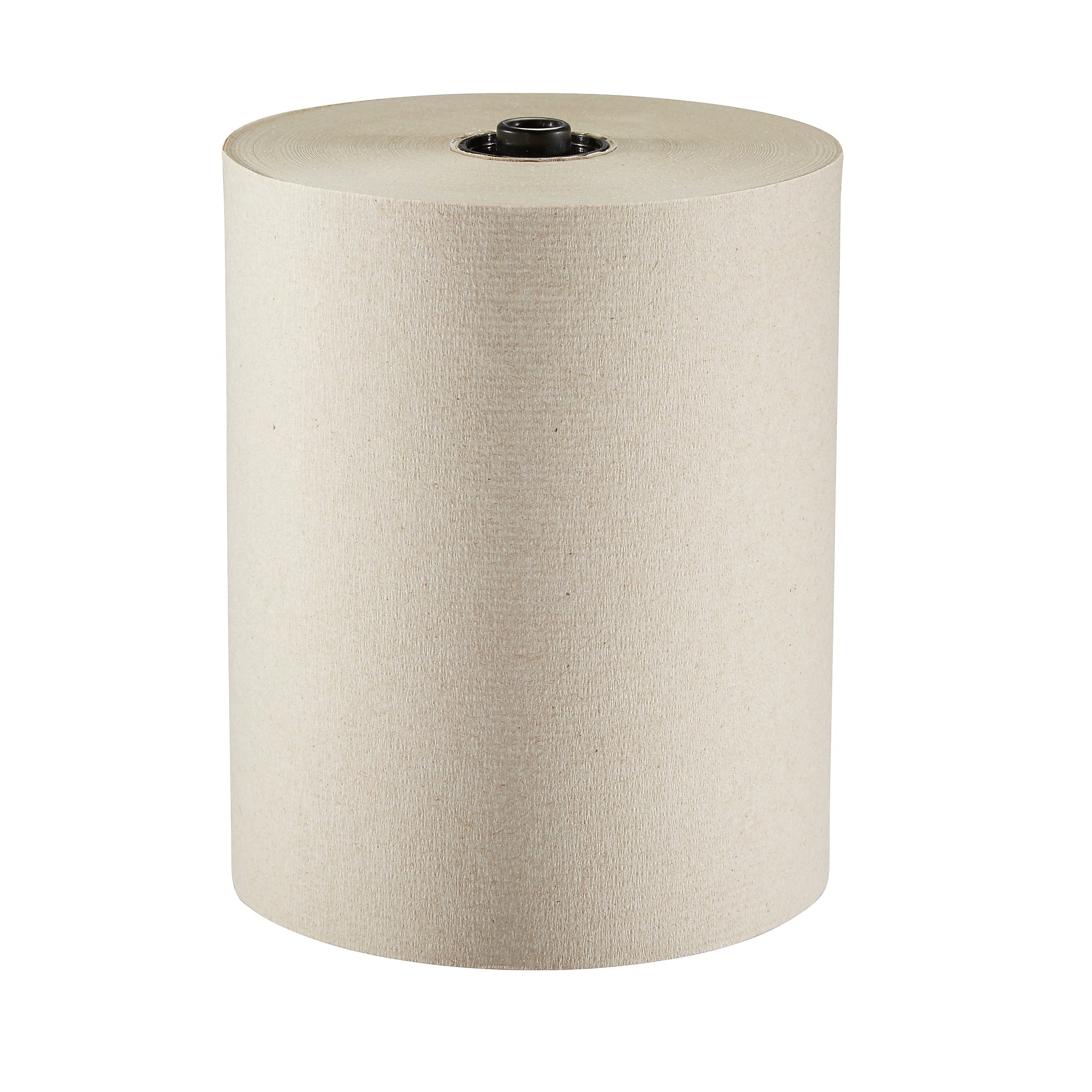 enmotion Flex Recycled Hardwound Paper Towels, 1-ply, 550 ft./Roll, 6 Rolls/Carton