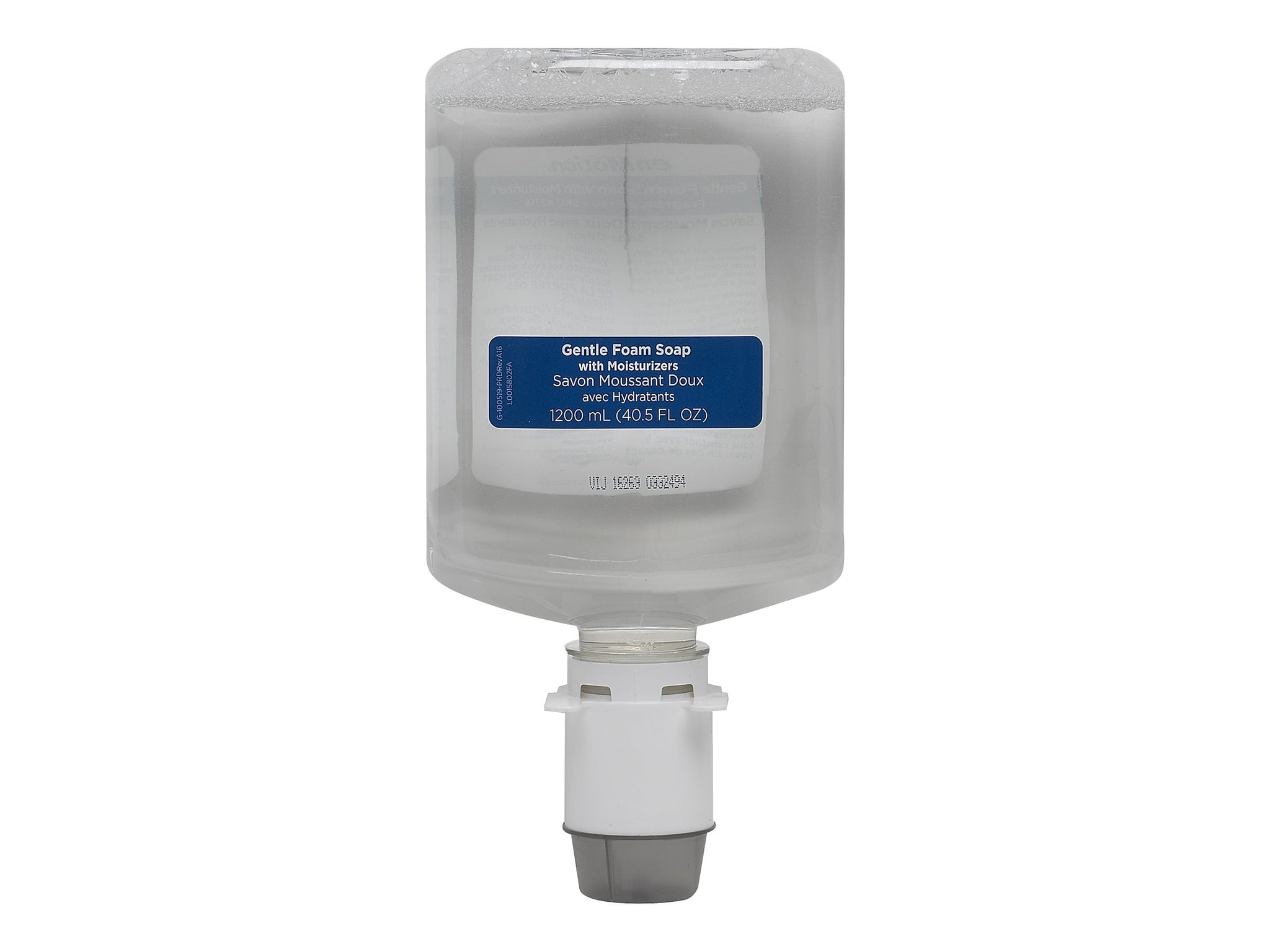 enMotion GP Pro Gen2 Foaming Soap Refills, 40.5 Oz., 2/Carton