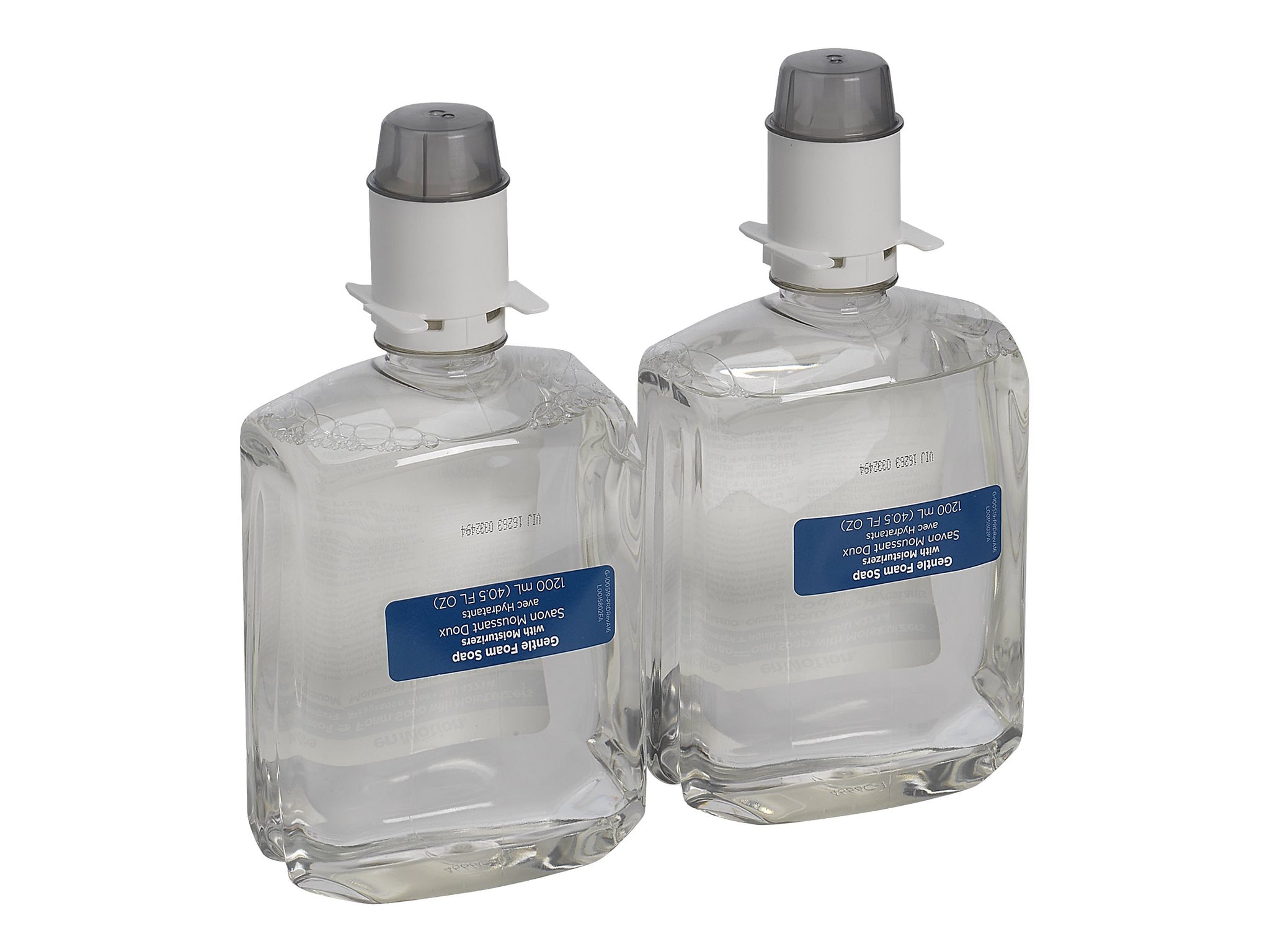 enMotion GP Pro Gen2 Foaming Soap Refills, 40.5 Oz., 2/Carton