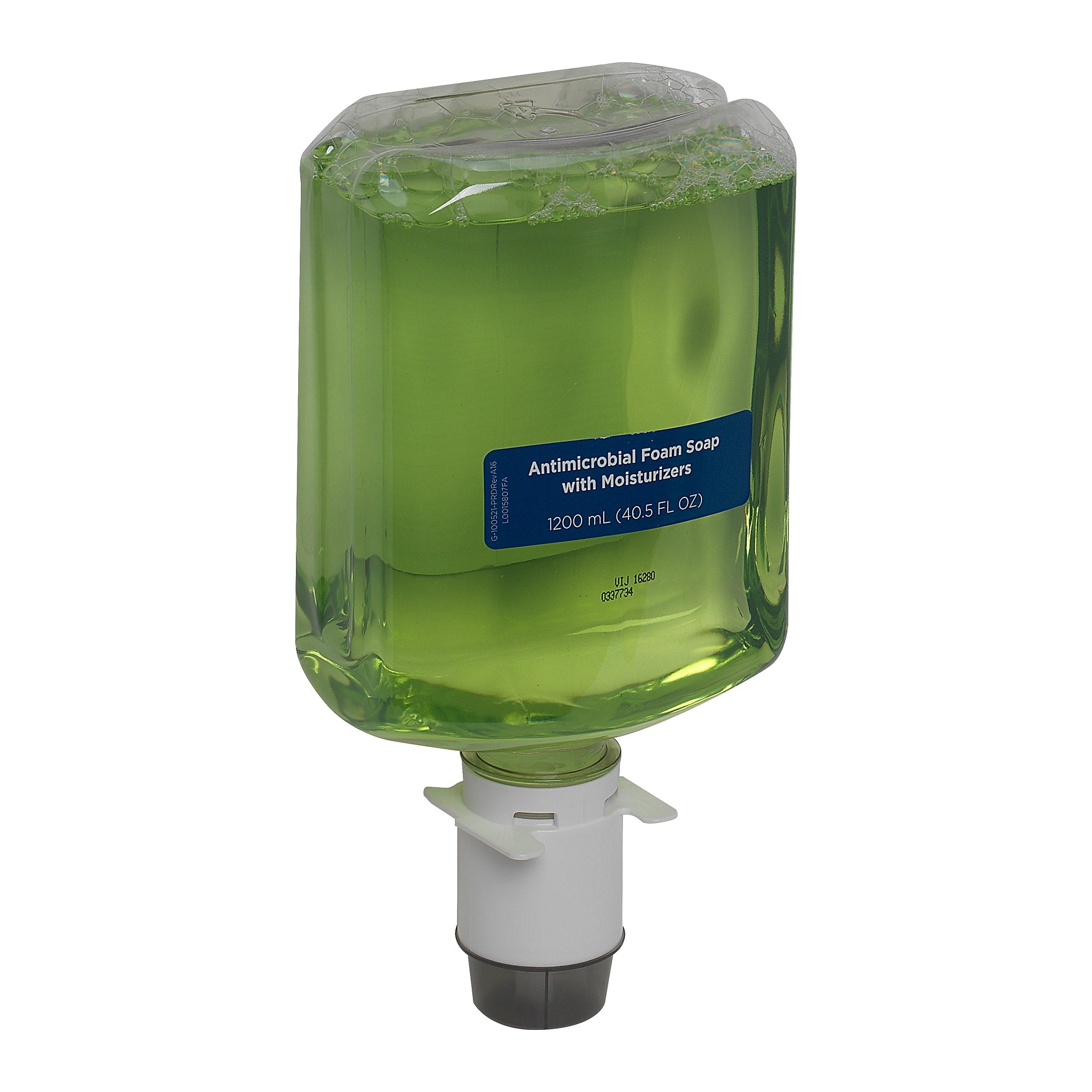 enMotion GP Pro Gen2 Foaming Soap Refills, Tranquil Aloe, 40.5 Oz., 2/Carton
