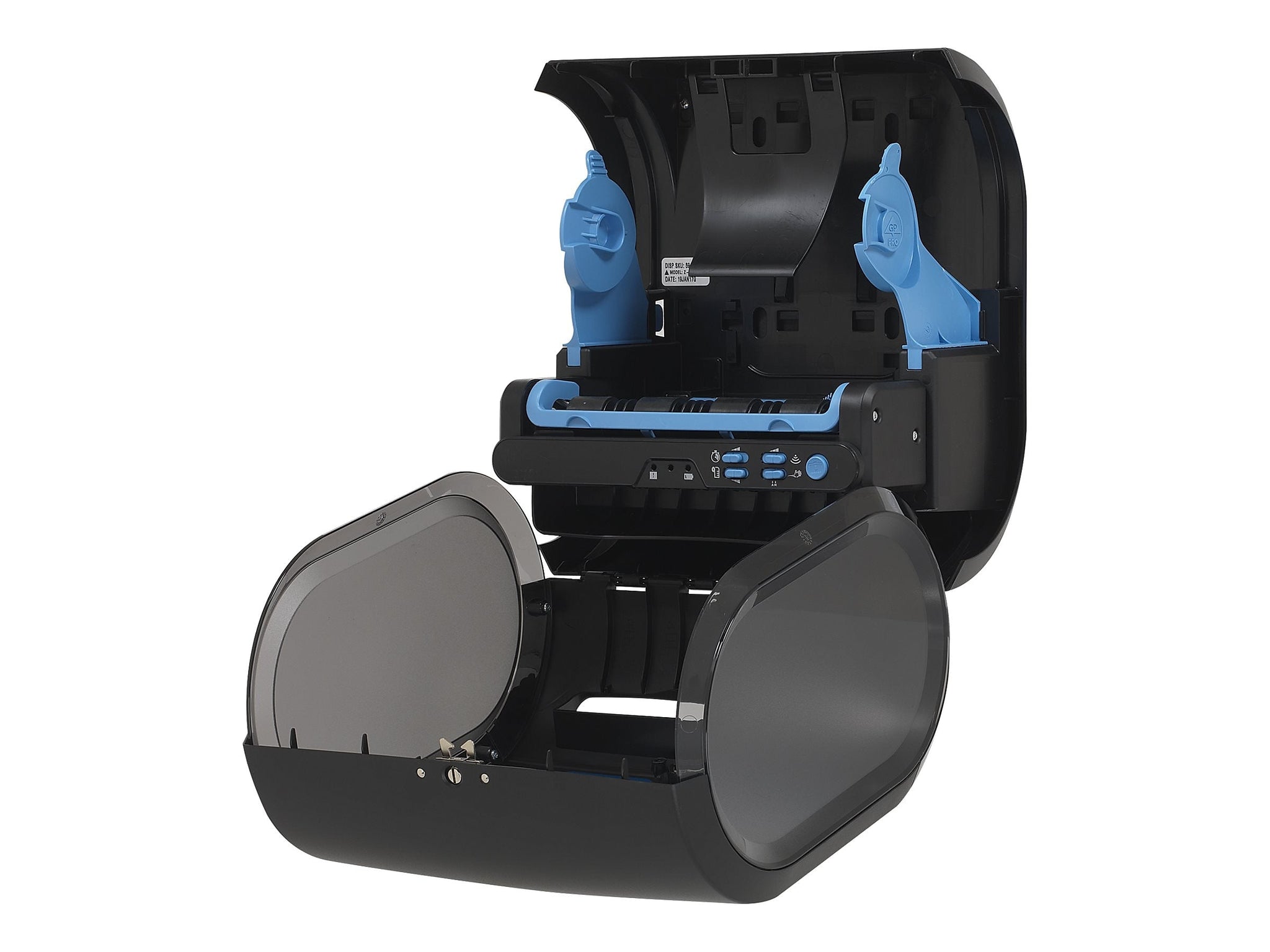 enmotion Impulse 8