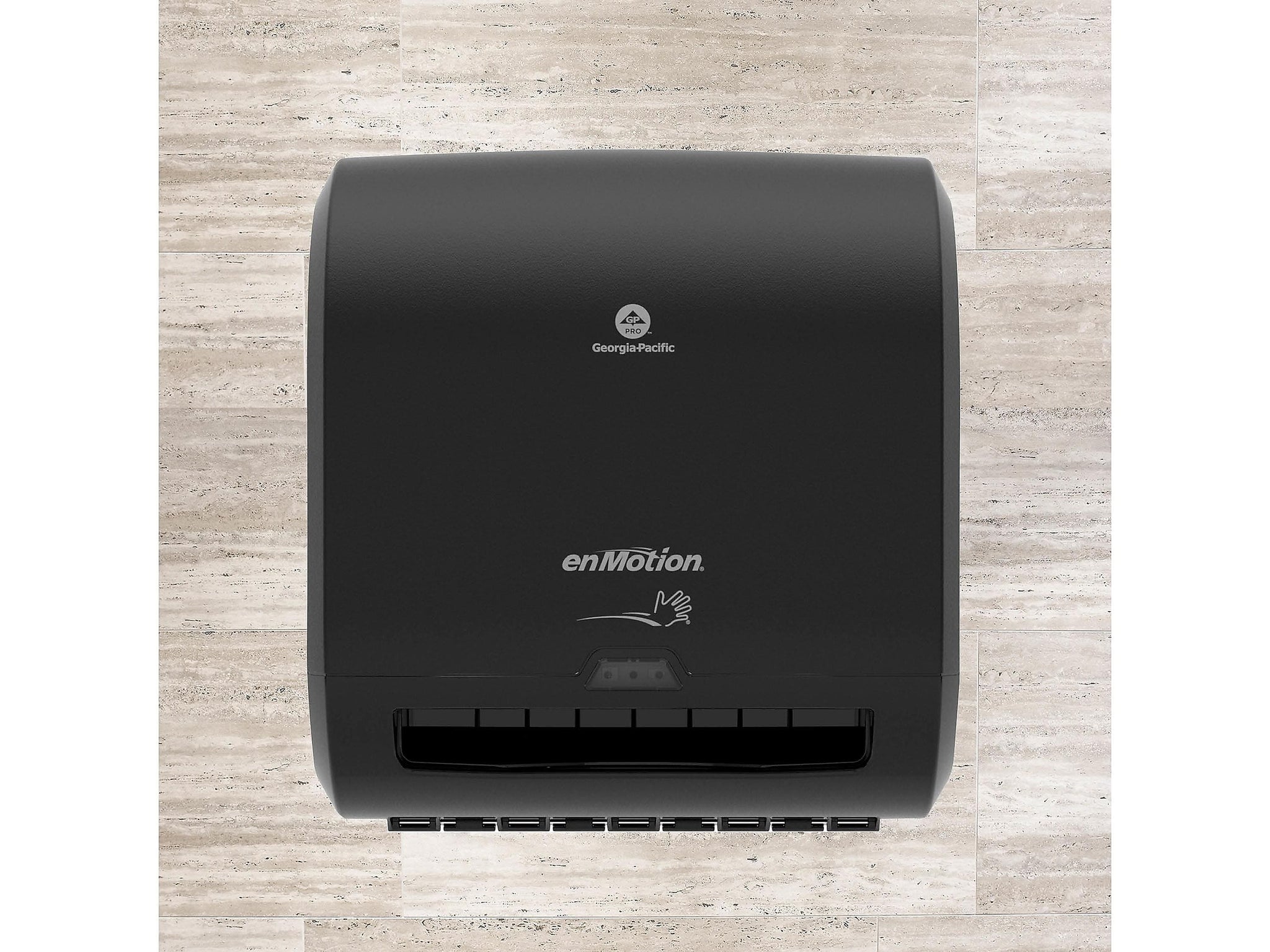 enmotion Impulse 8