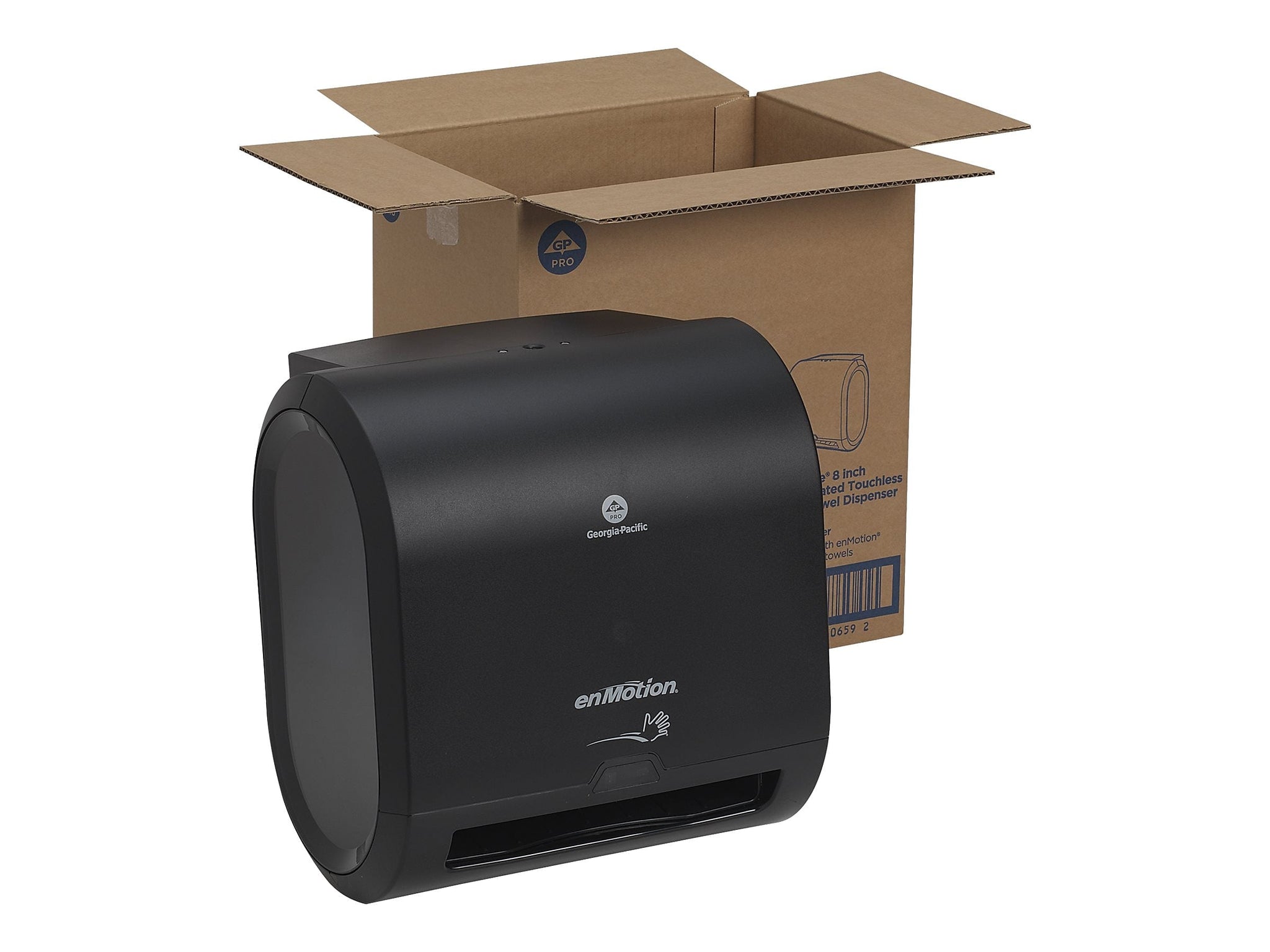 enmotion Impulse 8