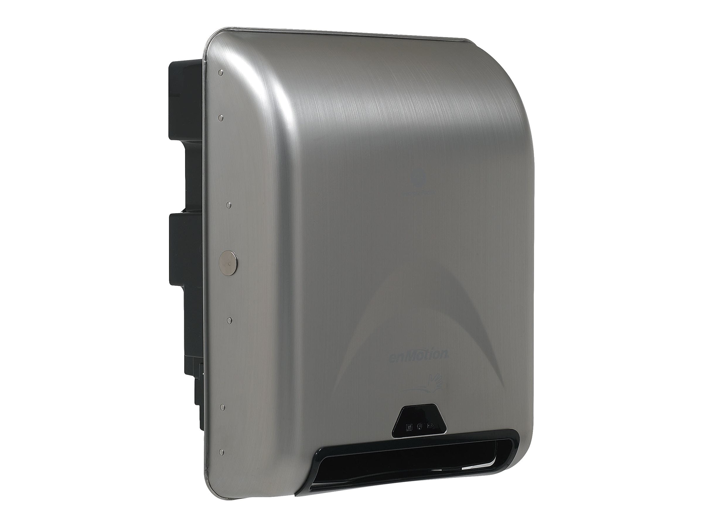 enmotion Recessed 8