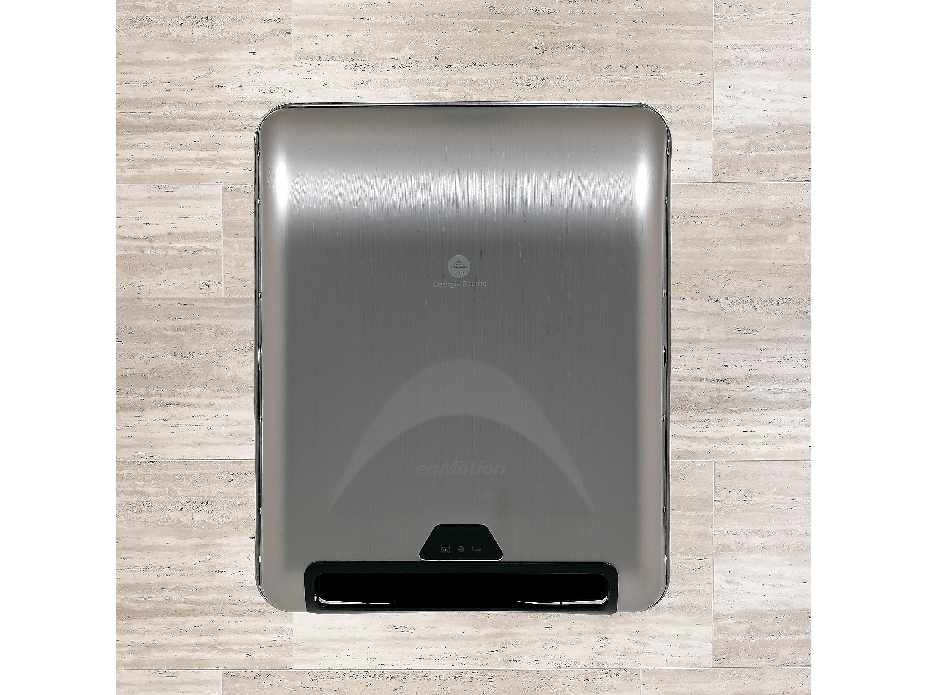 enmotion Recessed 8