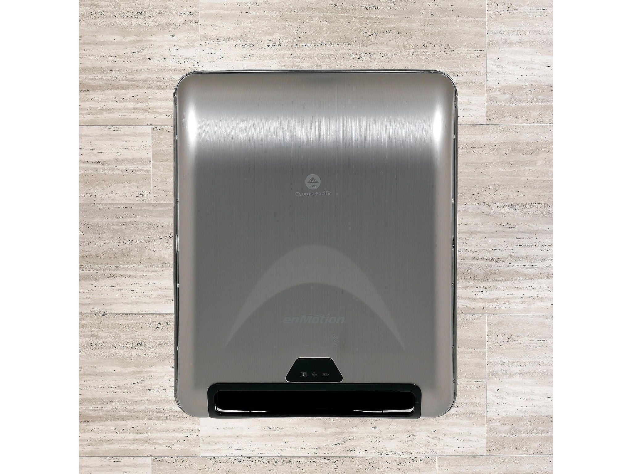 enmotion Recessed 8