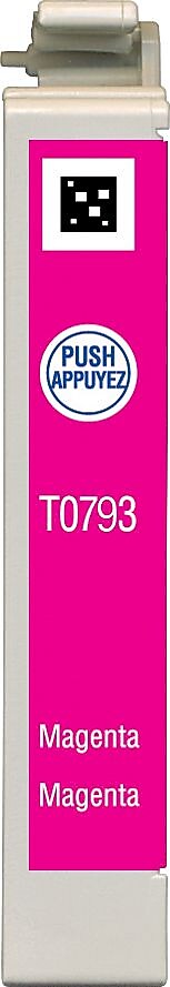Epson 79 Magenta High Yield Ink Cartridge