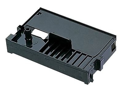 Epson ERC-41B Black Impact Printer Cartridge, Black
