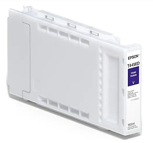 Epson T44WD20 UltraChrome PRO12 Violet Ink Cartridge