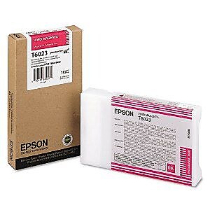 Epson T602 Vivid Magenta Ink Cartridge