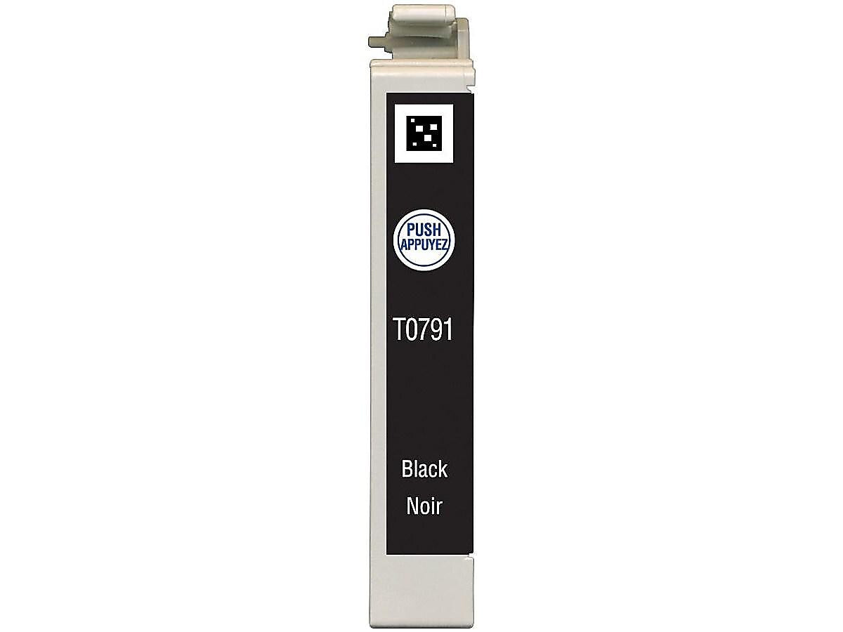 Epson T79 Black High Yield Ink Cartridge