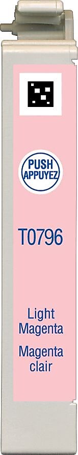 Epson T79 Light Magenta High Yield Ink Cartridge