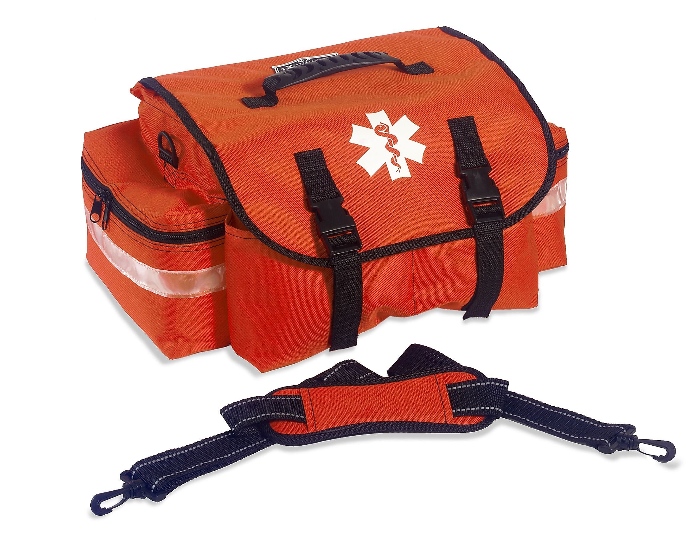Ergodyne Arsenal 5210 Small Trauma Bag, Orange