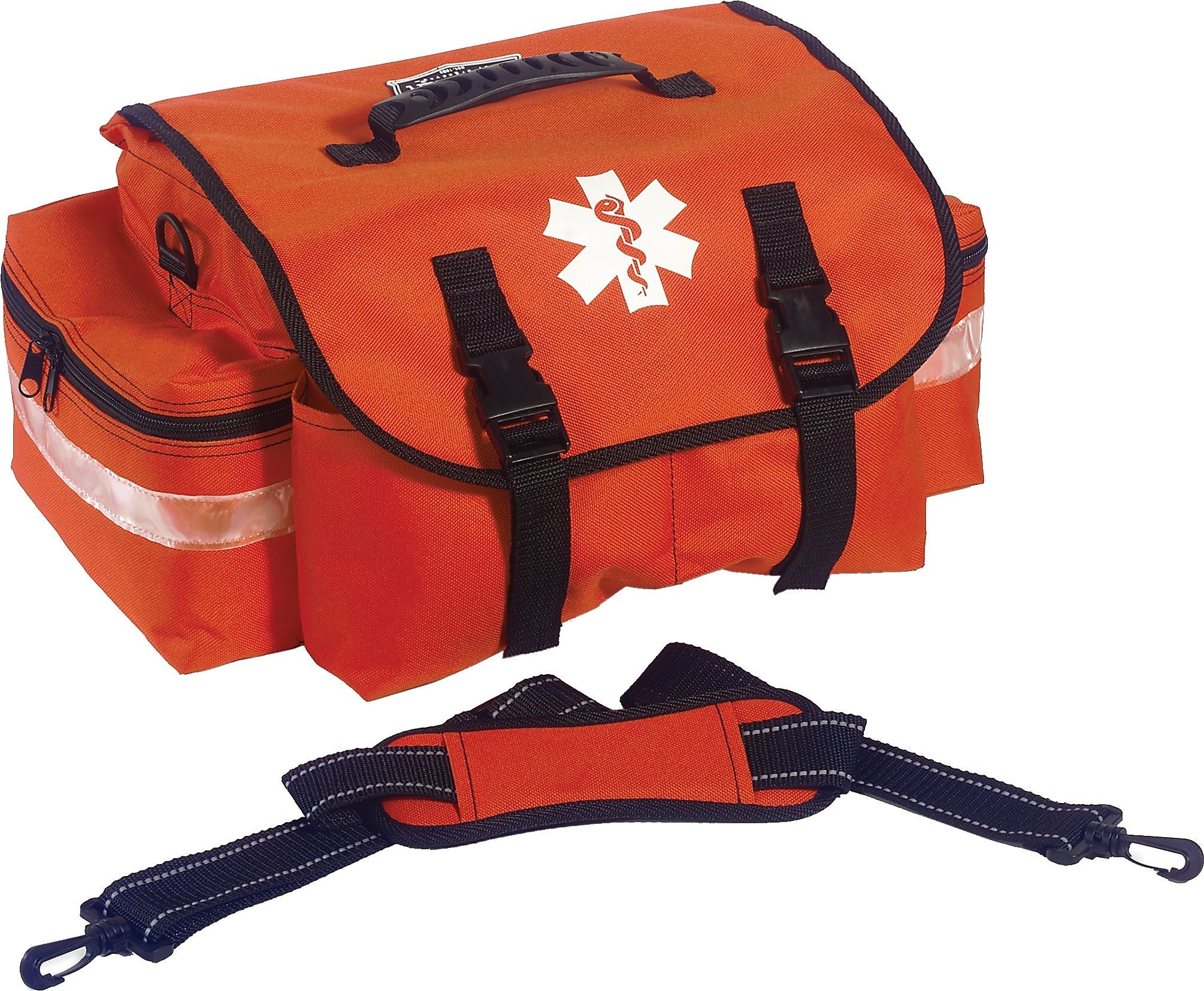 Ergodyne Arsenal 5210 Small Trauma Bag, Orange