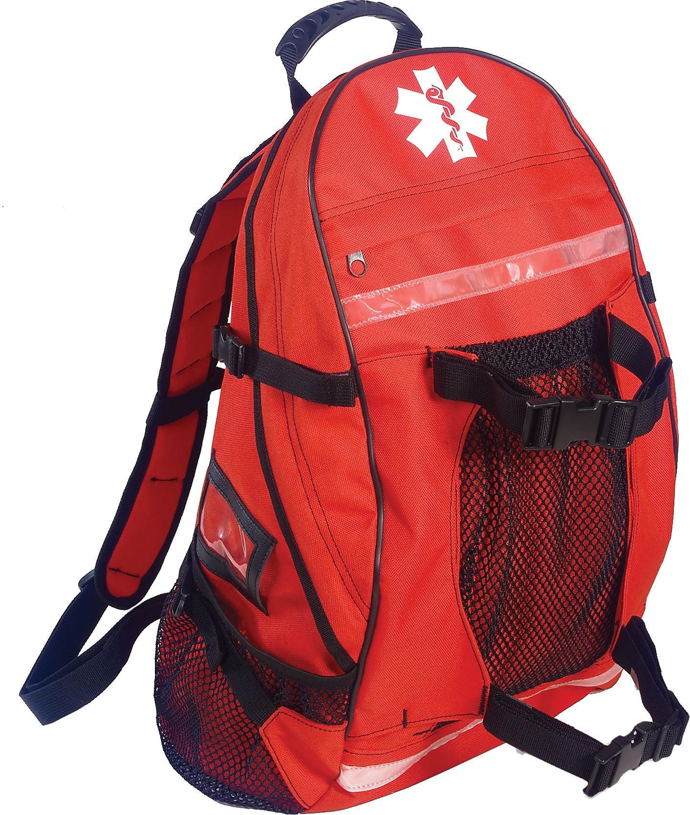 Ergodyne Arsenal 5243 Trauma Backpack, Orange