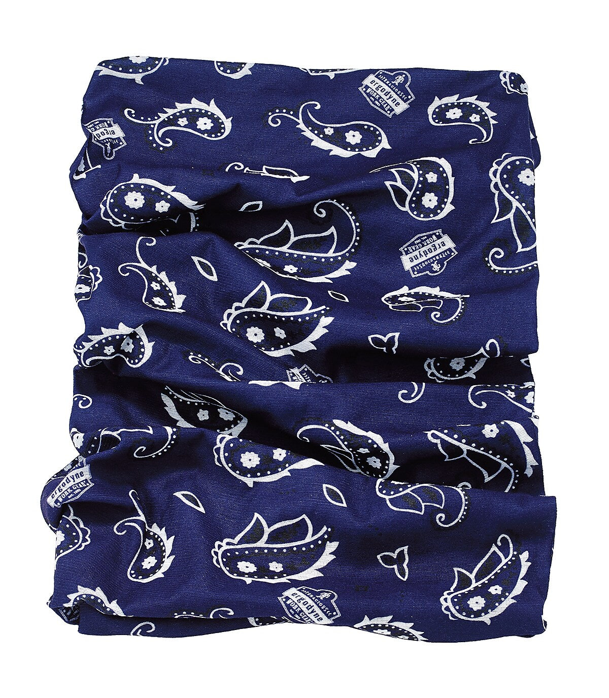 Ergodyne CORE Headband, Navy Western, One Size
