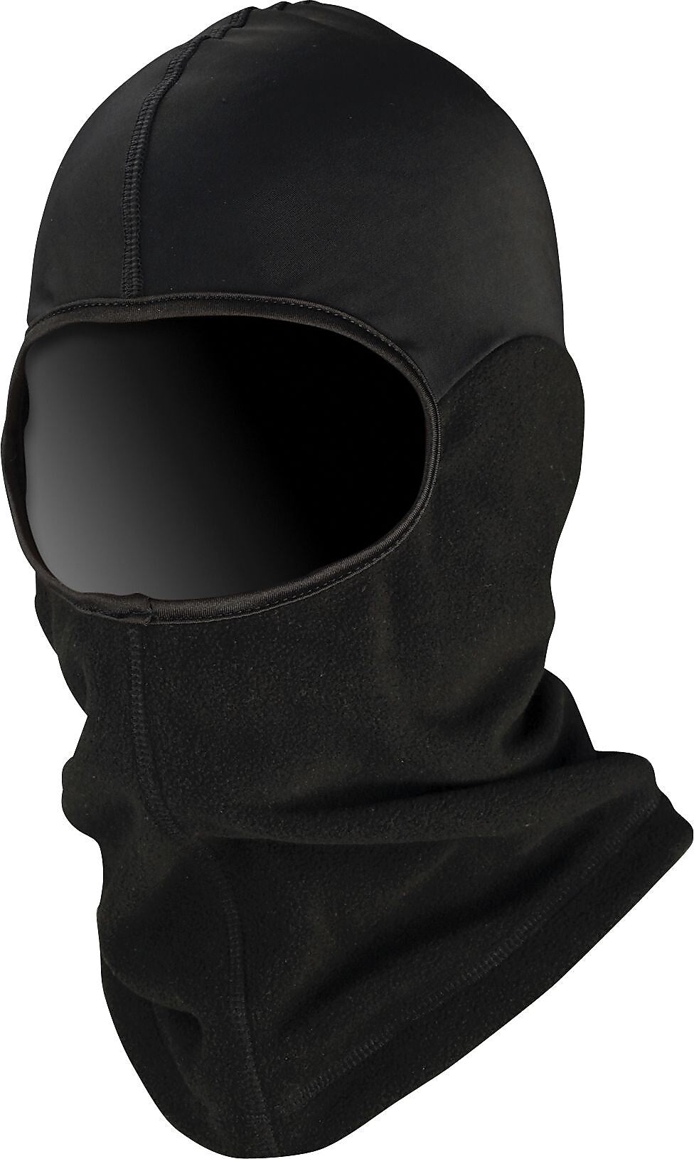 Ergodyne N-Ferno High Visibility Welder Cap, Black, One Size, 12/Carton
