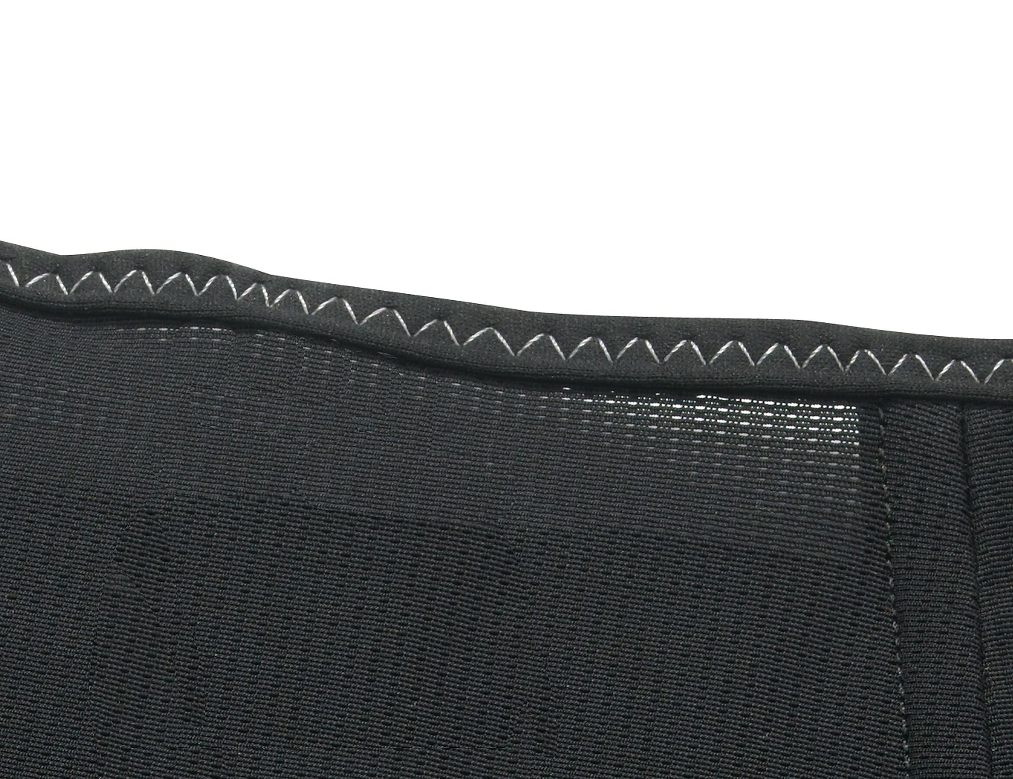 Ergodyne® ProFlex® 1500 Weight Lifters Style Back Support, Black, XL