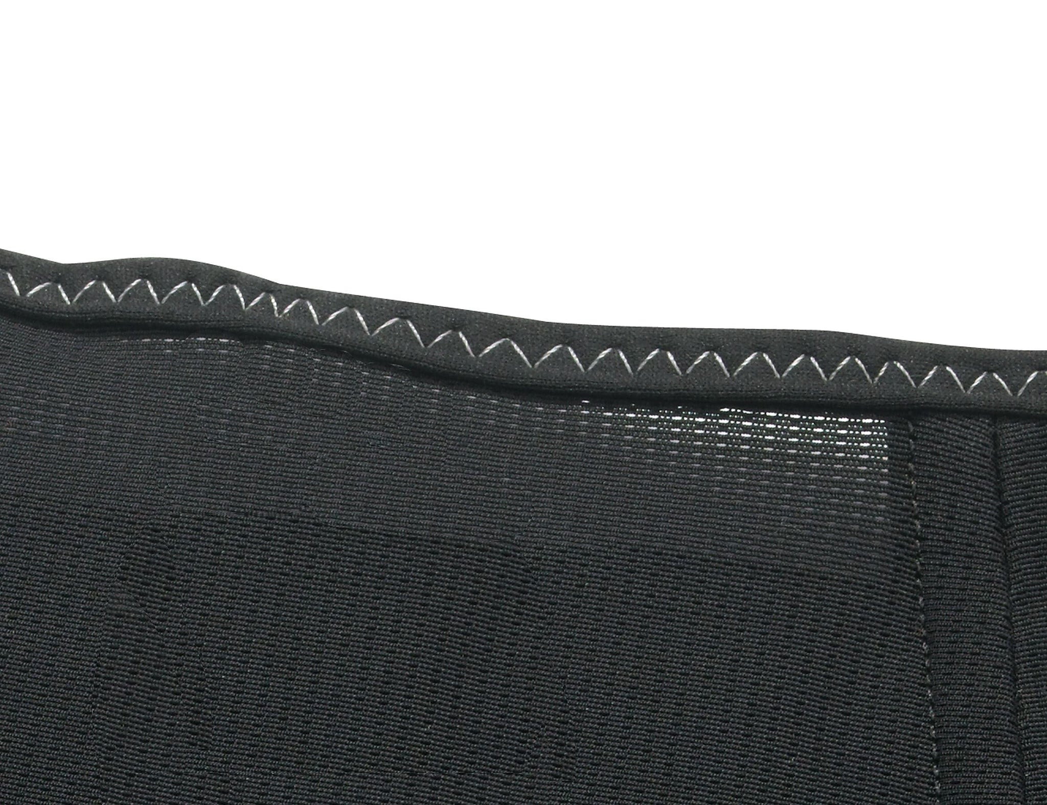Ergodyne® ProFlex® 1500 Weight Lifters Style Back Support, Black, XL