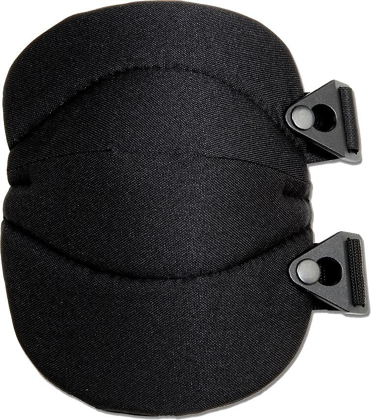 Ergodyne ProFlex® 230 Wide Soft Cap Knee Pad, Black