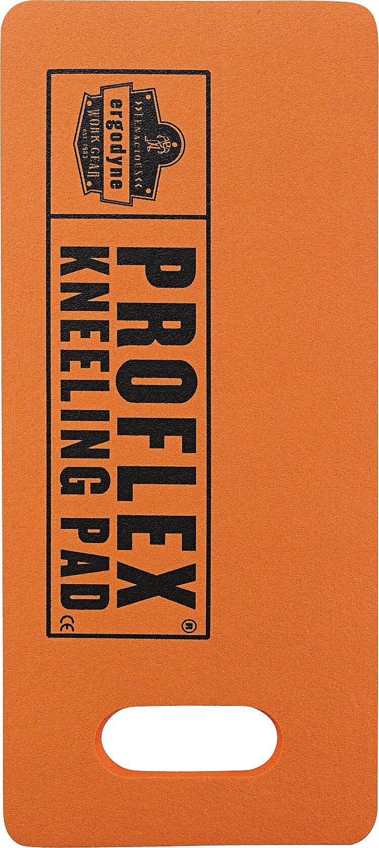 Ergodyne® ProFlex® Compact Kneeling Pad, Orange