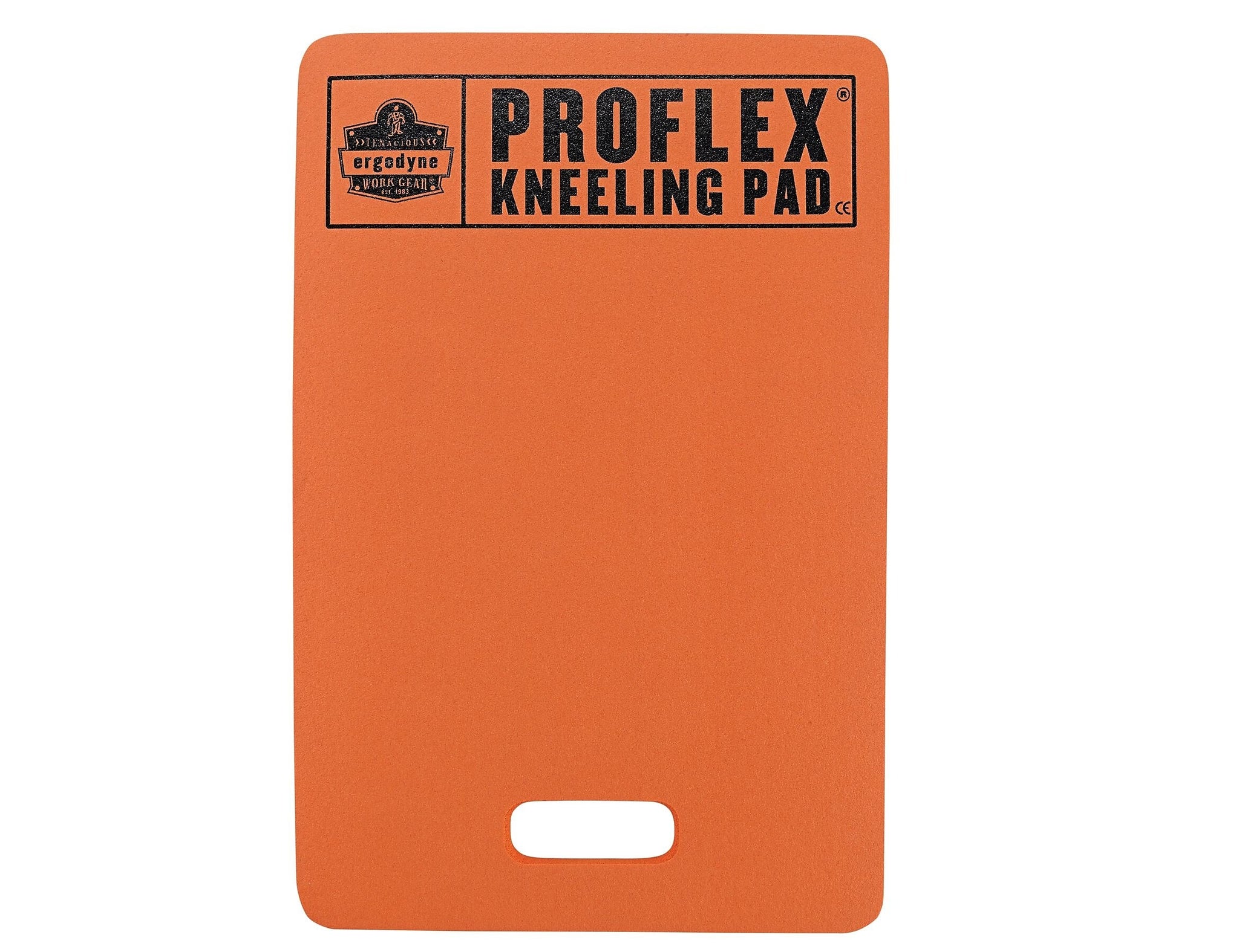 Ergodyne® ProFlex® Standard Kneeling Pad, Orange