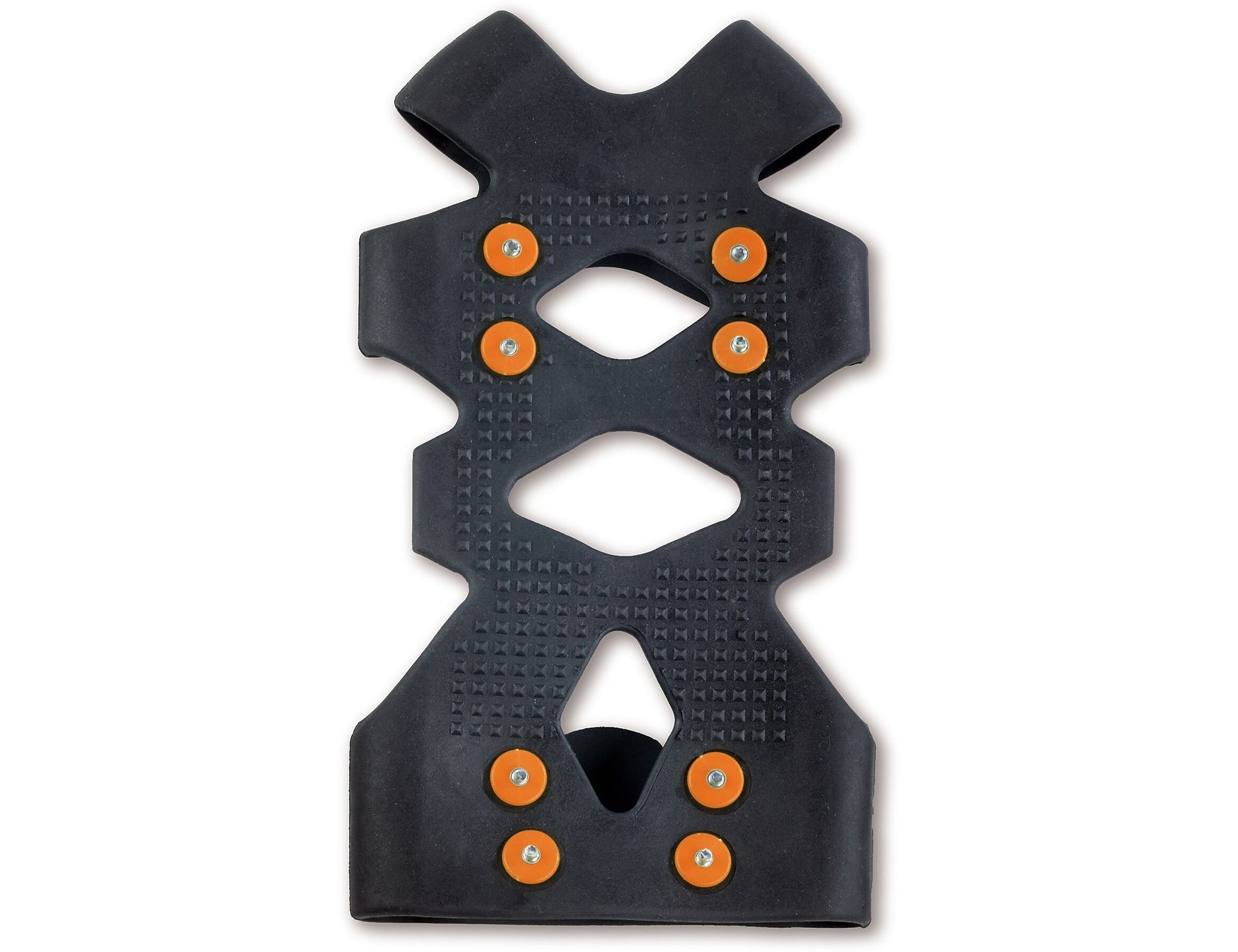 Ergodyne® Trex™ 6300 Ice Traction Device, Black, Medium, Pair