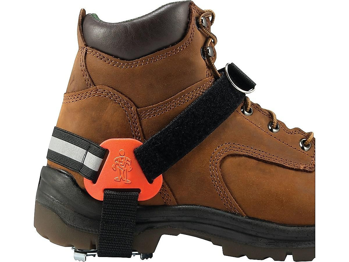 Ergodyne Trex 6315 Steel Shoe Cover, Size XL, Pair