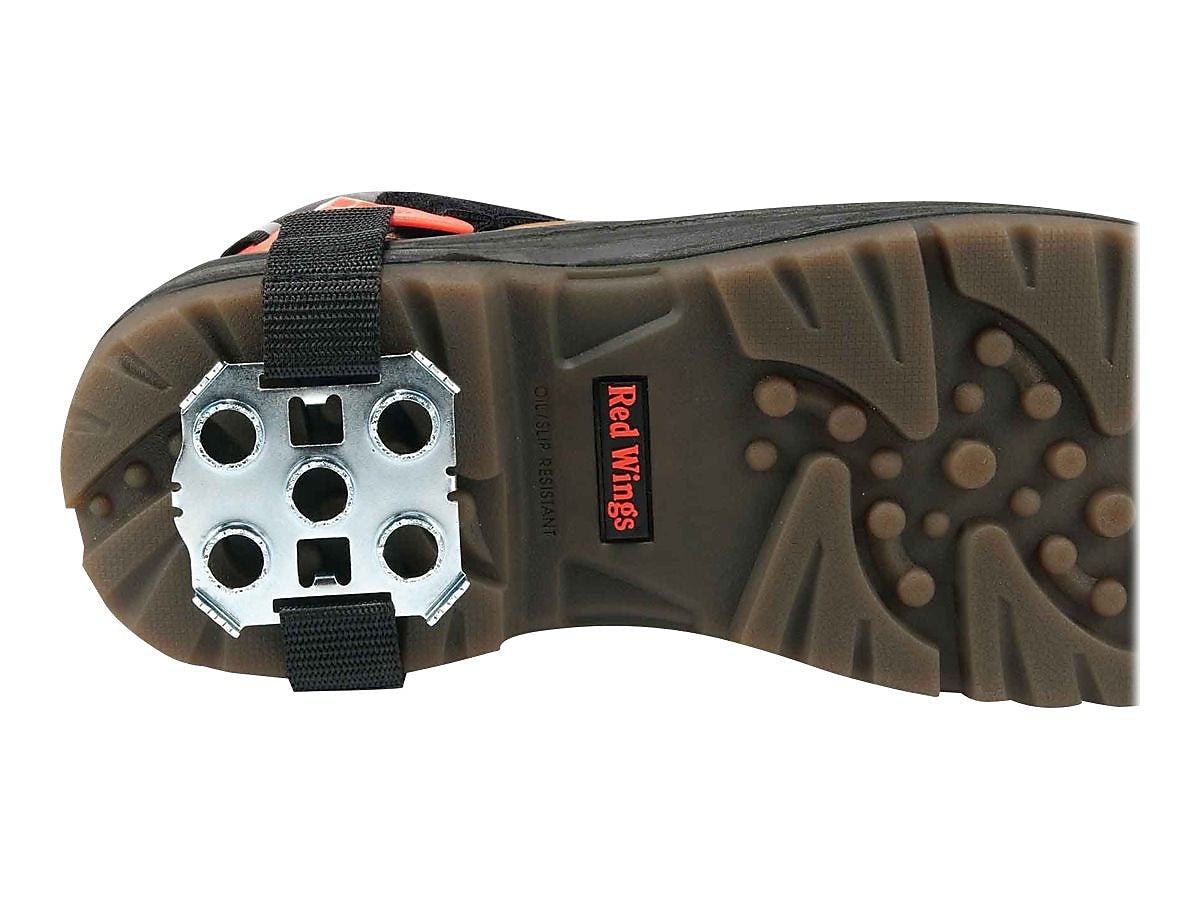 Ergodyne Trex 6315 Steel Shoe Cover, Size XL, Pair