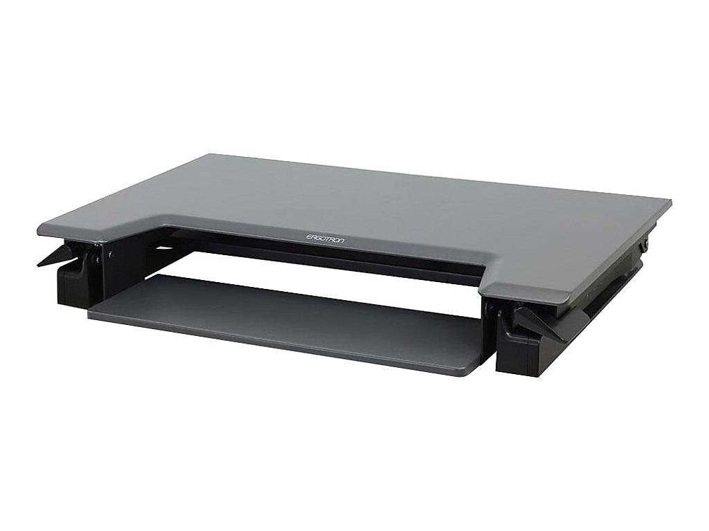 Ergotron WorkFit-T 35